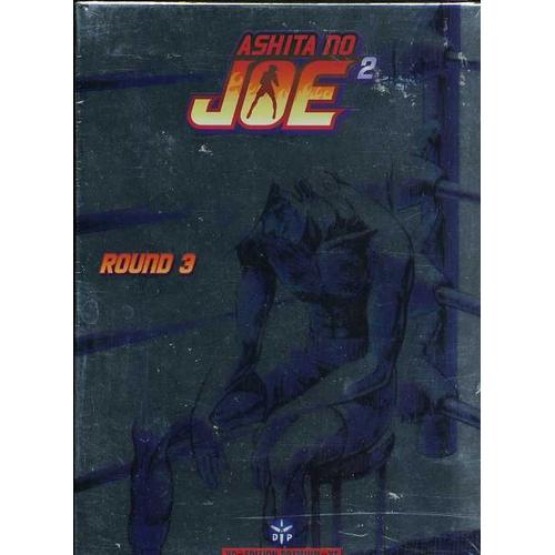 Ashita No Joe 2 - Vol. 3