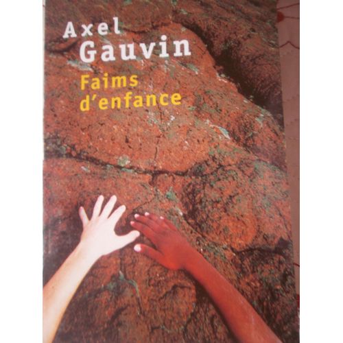Faims D'enfance
