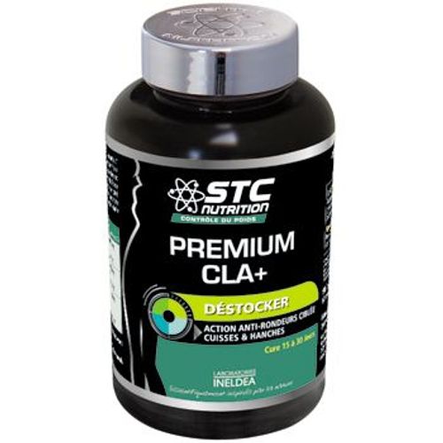 Premium Cla+ - Stc Nutrition 