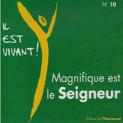 Magnifique Est Le Seigneur