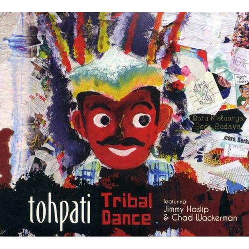 Tribal Dance