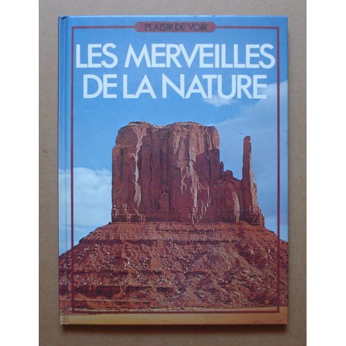 Les Merveilles De La Nature
