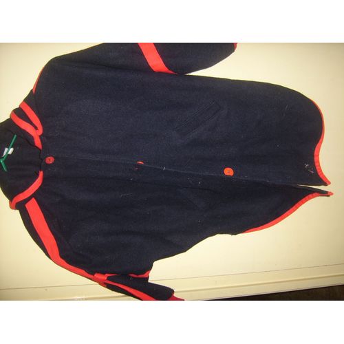 Veste 3/4