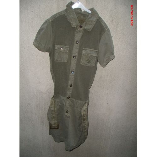 Robe Winkies 12 Ans