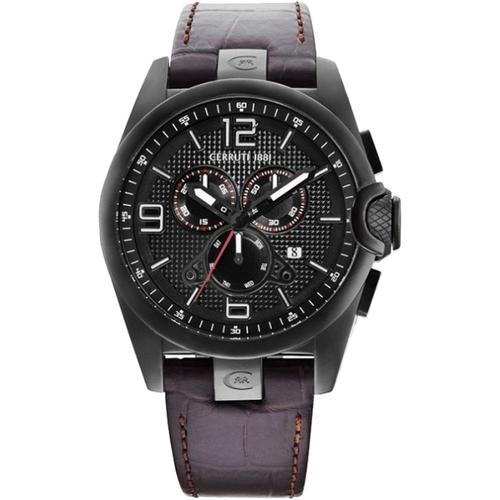 Montre Homme Cerruti Mercurio Cra088g223g