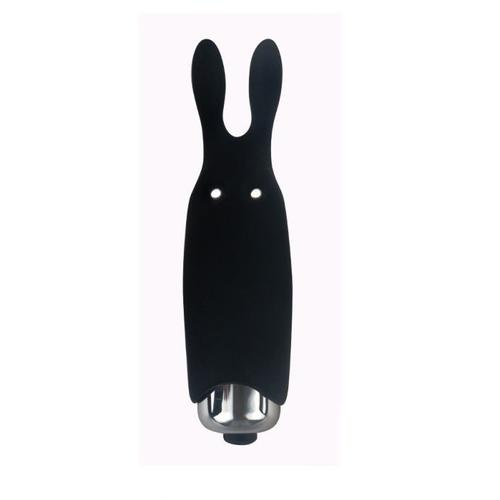 Mini-Vibro -Lastic Pocket Vibe- Adrien Lastic - Noir -