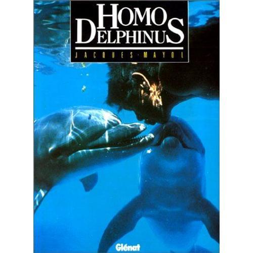 Homo Delphinus