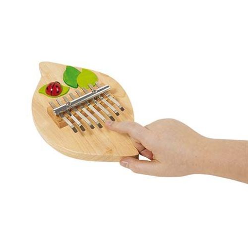 Kalimba Coccinelle