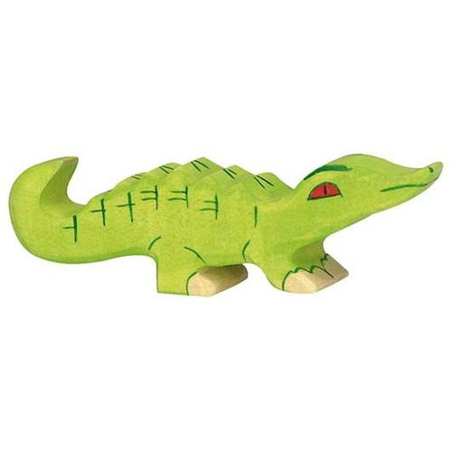 Crocodile Petit