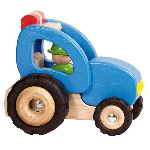 Tracteur