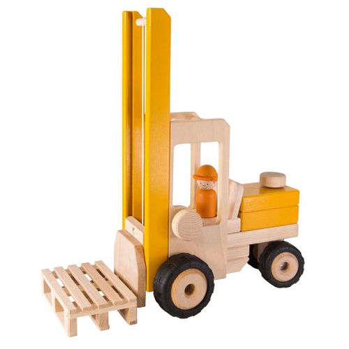 Chariot Élévateur