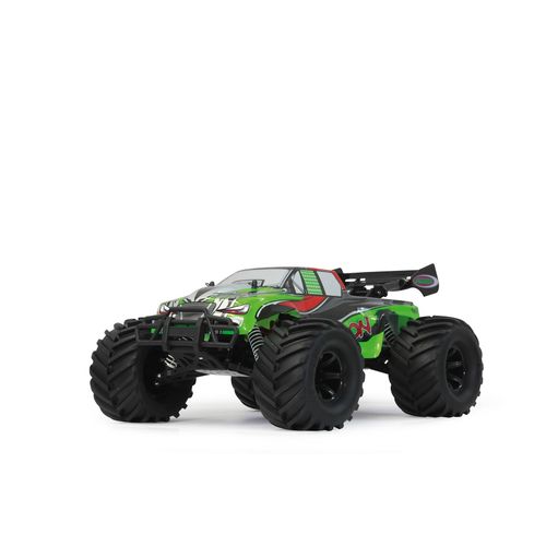 Akron Rtr 2,4 Ghz Bl Lipo-Jamara