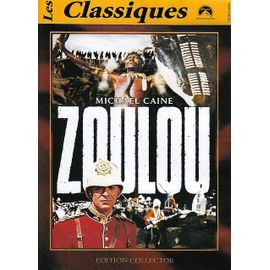 Zoulou - Édition Collector