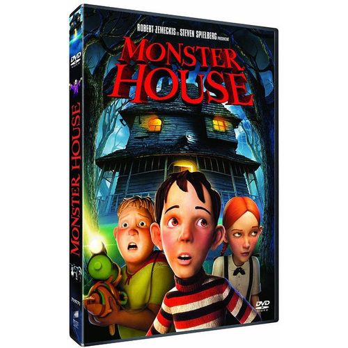 Monster House