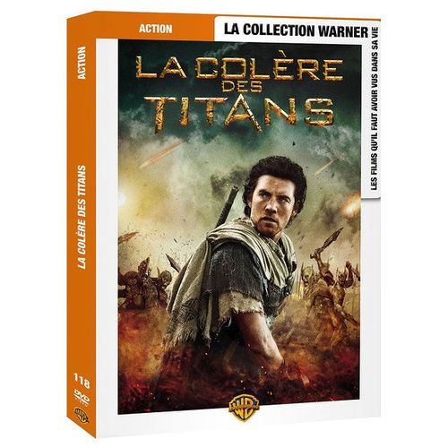 La Colère Des Titans