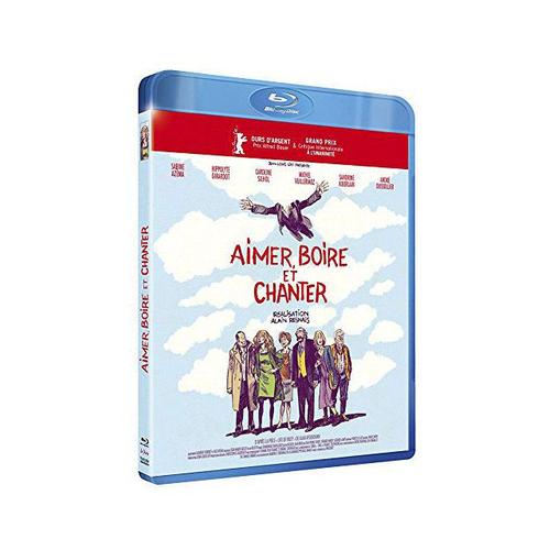 Aimer, Boire Et Chanter - Blu-Ray
