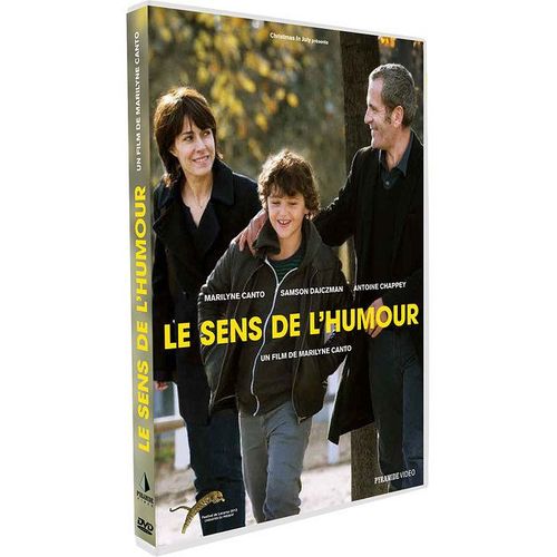 Le Sens De L'humour