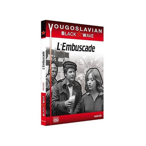 L'embuscade