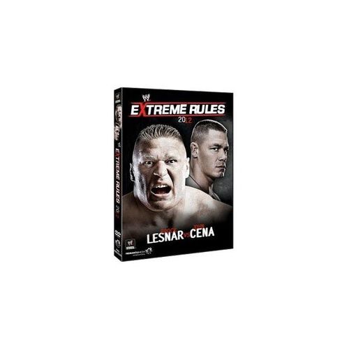 Extreme Rules 2012