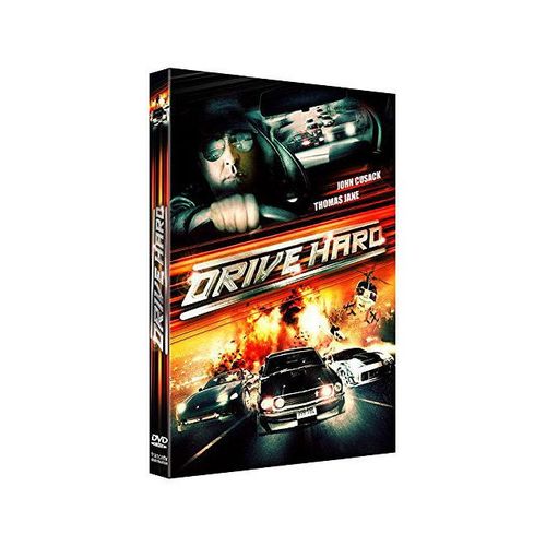 Drive Hard