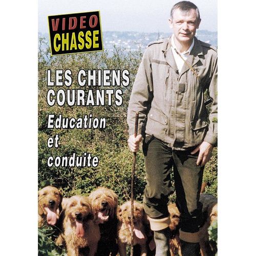Les Chiens Courants - Education Et Conduite