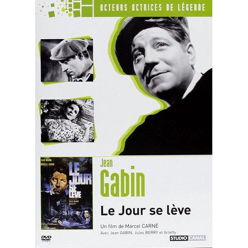 Le Jour Se Lève