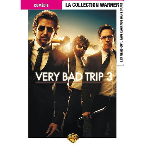 Very Bad Trip 3