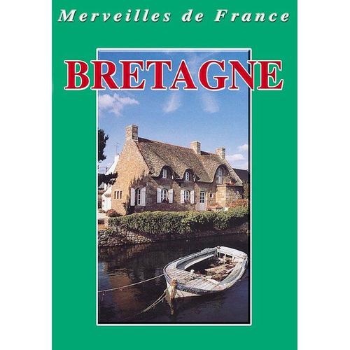 Merveilles De France - Bretagne