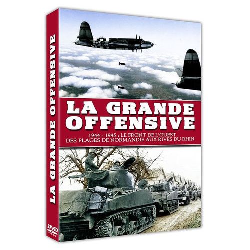 La Grande Offensive