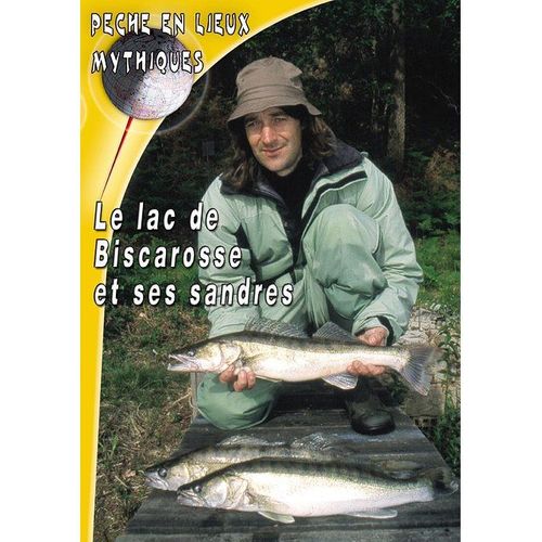 Biscarosse Et Ses Sandres