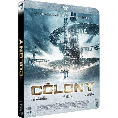 The Colony - Blu-Ray