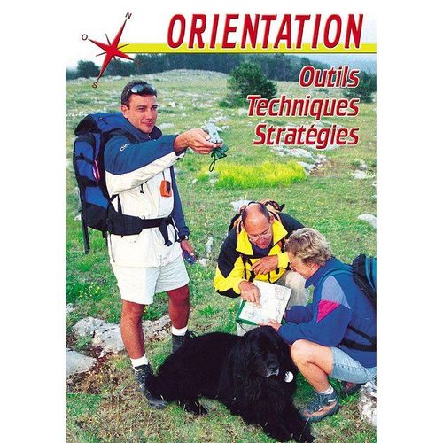 Orientation - Outils, Techniques & Stratégies