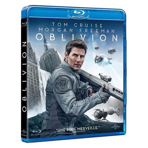 Oblivion - Blu-Ray