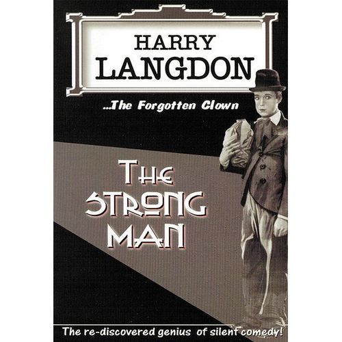 The Strong Man