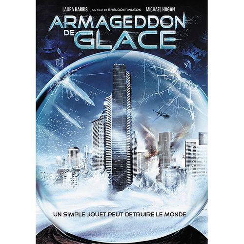 Armageddon De Glace