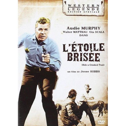 L'étoile Brisée - Édition Spéciale