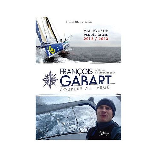 François Gabart Coureur Au Large