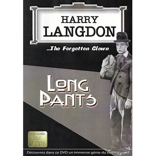 Long Pants
