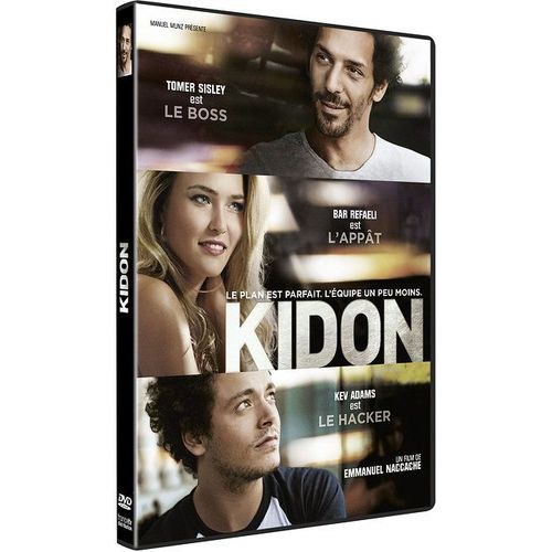 Kidon