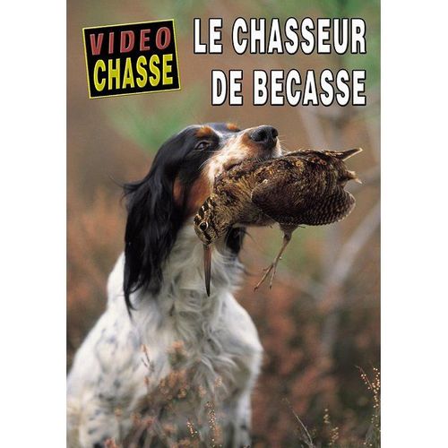 Le Chasseur De Bécasse