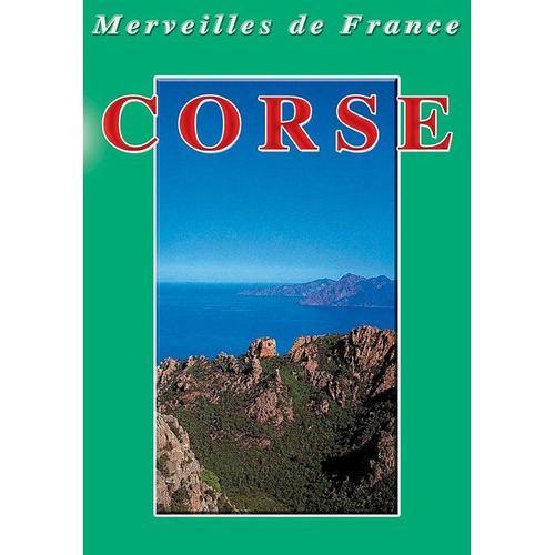 Merveilles De France - Corse