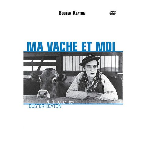 Ma Vache Et Moi