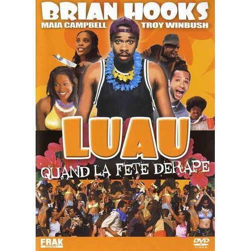 Luau - Quand La Fête Dérape