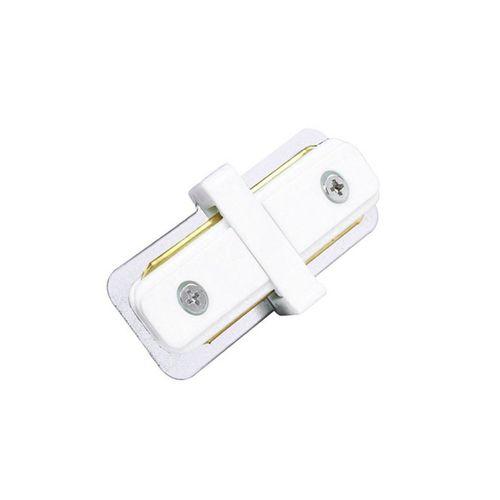 Connecteur Type I Pour Rail Monophasé Ultrapower Blanc