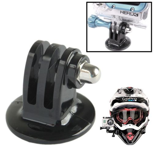 Camera Tripod Mount Adapter for Gopro Hero 3 / 2