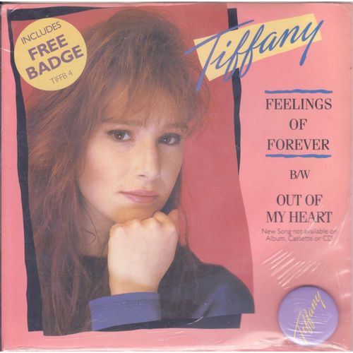 Feelings Of Forever B/W Out Of My He