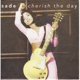 Cherish The Day / Sade Remix