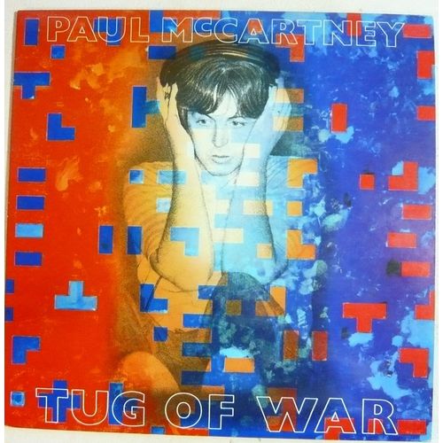 Tug Of Wars