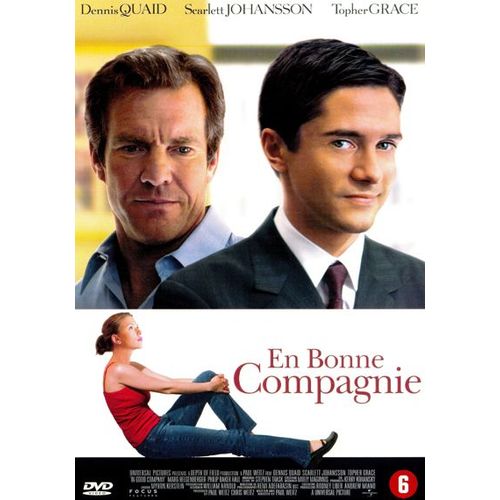 En Bonne Compagnie