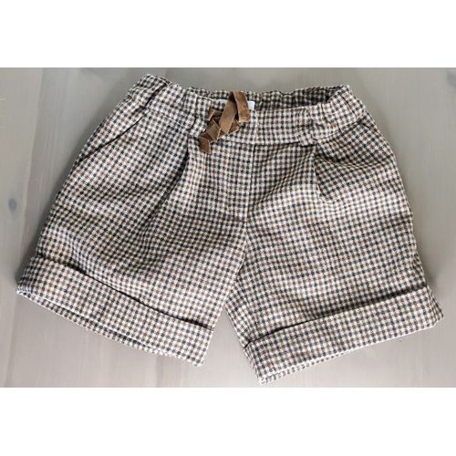 Short Beige Jacadi - T4 Ans